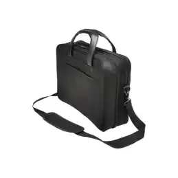 Kensington Contour 2.0 Business Briefcase - Sacoche pour ordinateur portable - 15.6 (K60386EU)_5